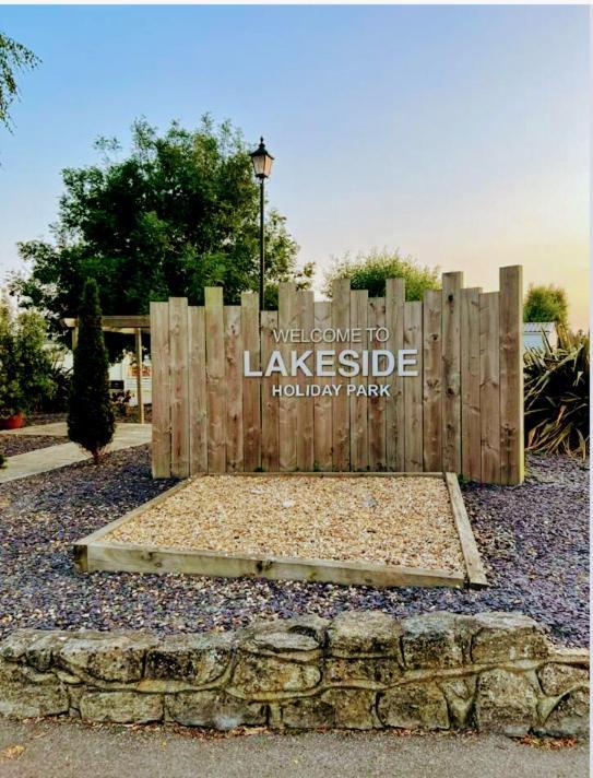 8 Berth Caravan,Pet Friendly. Merston Exterior foto